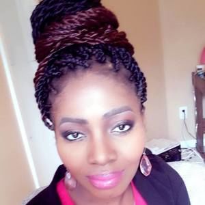 Meet your Posher, Deborah